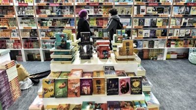 تعرّف على خطوات حجز تذكرة معرض الكتاب 2023