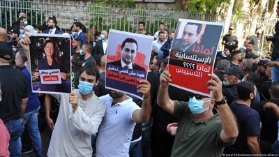 قاضي التحقيق بـ