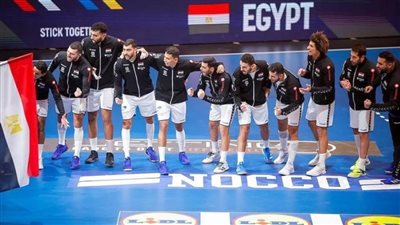 تعرف على مواجهات ربع نهائي بطولة العالم