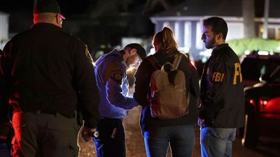 مقتل 7 أشخاص بكاليفورنيا في ثاني إطلاق نار جماعي خلال 3 أيام