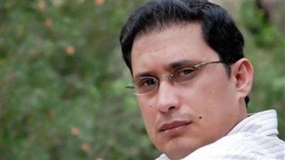 أحمد عيد: مش محتاج ماديا وكلامي بيتحور