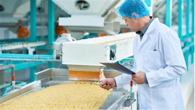 ارتفاع صادرات مصر من الصناعات الغذائية إلى 4.12 مليار دولار في 2022