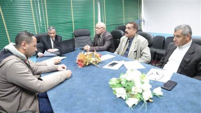 إسدال الستار على امتحانات الشهادة الإعدادية بالوادي الجديد