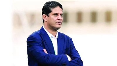 أيمن الرمادي يكشف موعد رحيله عن نادي أسوان