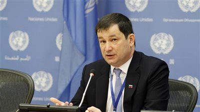 دبلوماسي روسي يحذر أوروبا وأمريكا من التصعيد مع 