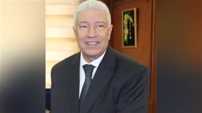 قضايا الدولة تهنئ الرئيس السيسي بعيد الشرطة الـ71