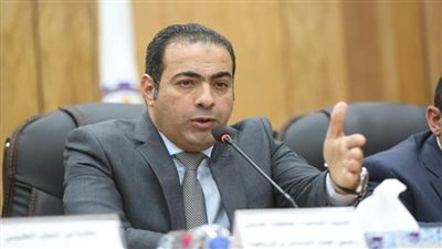 سجلوا تاريخهم بأحرف من نور .. رئيس شباب النواب يهنئ وزير الداخلية بعيد الشرطة