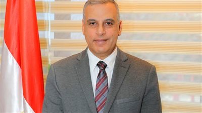 محافظ سوهاج يهنئ رئيس الوزراء بمناسبة عيد الشرطة