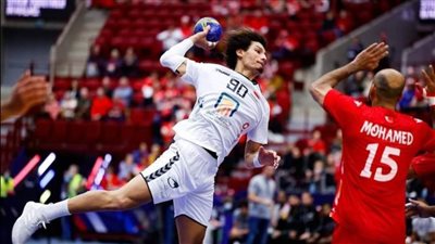 ماذا قدم منتخب مصر أمام السويد في 5 مواجهات؟