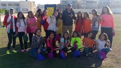 فضل كفالة اليتيم بمكتبة الكرامة ومحاضرات تثقيفية وأنشطة متنوعة بشمال سيناء