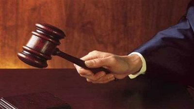 حجز إعادة محاكمة متهم بـ