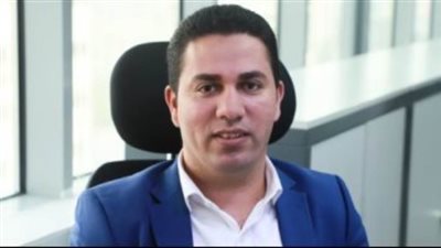 محافظ الإسكندرية ينعي علام عبدالغفار 