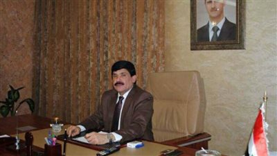 سفير سوريا لدى العراق: استئناف حركة دخول الشاحنات التجارية بين البلدين قريبا