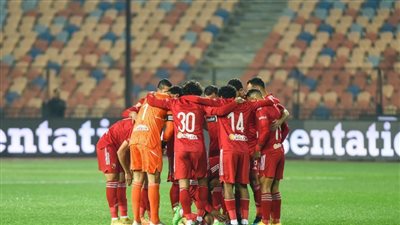 كهربا احتياطي.. كولر يعلن تشكيل الأهلي لمباراة البنك الأهلي