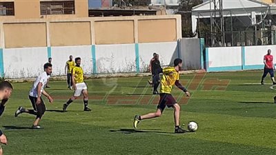 نتائج مباريات اليوم من التصفيات التمهيدية لدوري مراكز الشباب النسخة العاشرة بكفر الشيخ