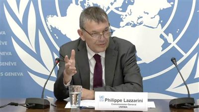 الأونروا تناشد الحصول على 1,6 مليار دولار من أجل الصحة والتعليم والخدمات الأساسية الأخرى