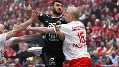  الدرع: إذا اضطررت للمشاركة أمام السويد بيد واحدة سأفعل ذلك