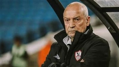 عاجل.. الزمالك يطيح بـ