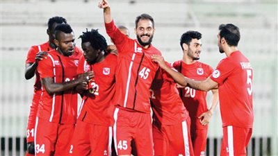 الفحيحيل يتأهل إلى ربع نهائي كأس أمير الكويت لكرة القدم