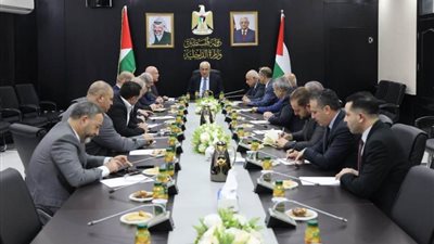 فلسطين: توقيع مذكرة تفاهم لتأسيس مجلس أعمال فلسطيني- فرنسي