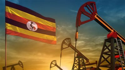 أوغندا تطلق أول منصة لاستخراج النفط