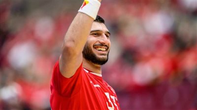 يحيى الدرع: تعلمنا من درس الدنمارك وسنبذل أقصى مجهود أمام السويد 