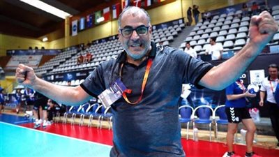 طارق محروس: منتخب مصر ليس لديه رهبة في مواجهة المنتخبات الأوروبية الكبرى