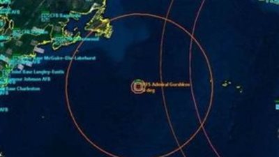 عاجل| تحركات عسكرية تواكبها تصريحات روسية نارية.. شيئًا ما يلوح في الأفق