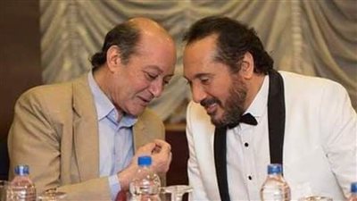 علي الحجار: الدنيا ظلمت شقيقي أحمد ورحل راضيا