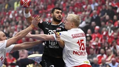 يحيى الدرع جاهز للمشاركة أمام السويد في ربع النهائي