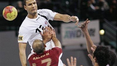 محمود كرم: منتخب مصر يسير بخطى جيدة في بطولة العالم لكرة اليد