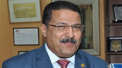 رئيس اتحاد الناشرين المصريين : معرض القاهرة للكتاب أول معرض عربي يقدم فعاليات ثقافية