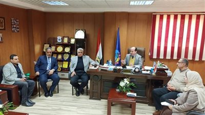 وكيل مديرية الصحة بالبحيرة: رفع درجة الاستعداد القصوى بجميع المستشفيات