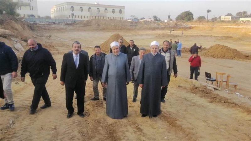 جامعة الأزهر