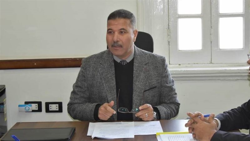 اللواء أ ح ياسر عبد