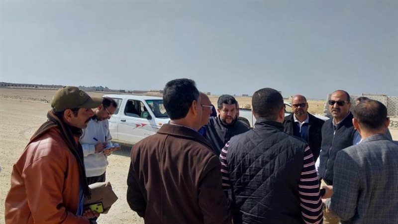 موقع الغابو الشجرية