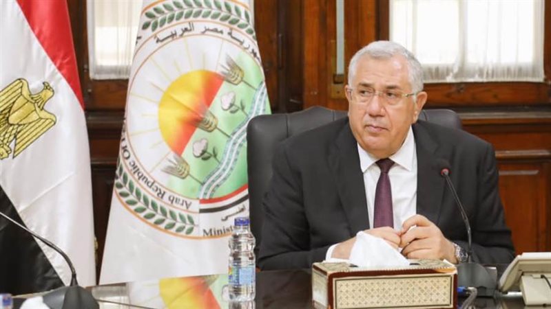 السيد القصير وزير