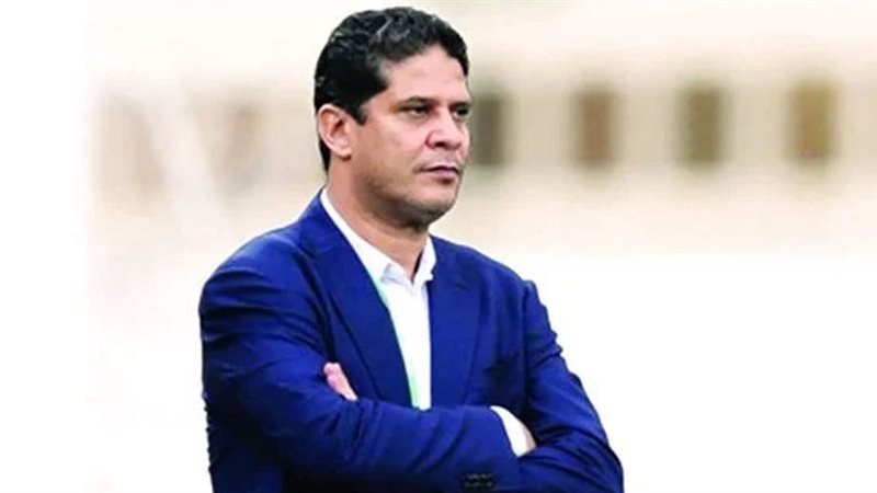 أيمن الرمادي المدير