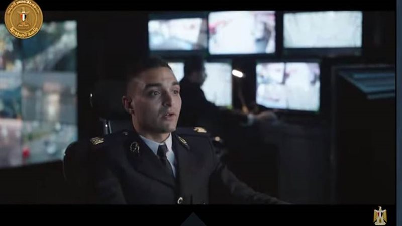 امكانيات وزارة الداخلية