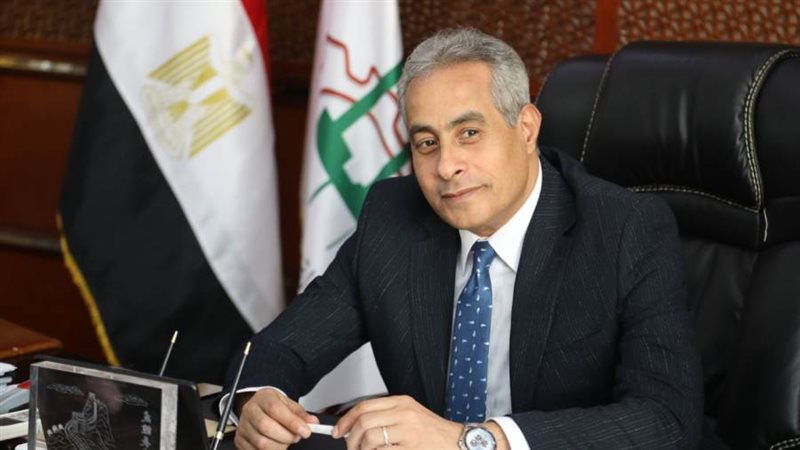 وزيرة القوى العاملة