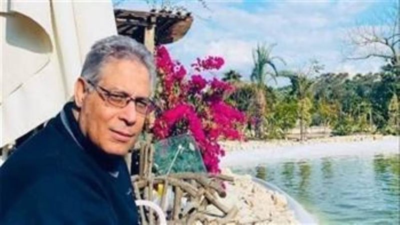 سيد عبدالعاطي