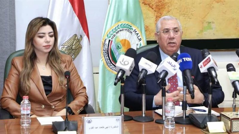 برتوكول تعاون ببن