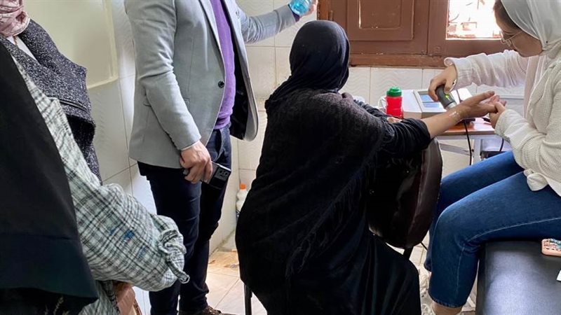 إجراء الجلسات