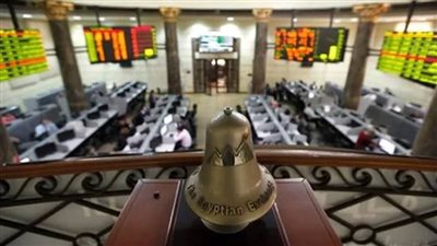 ارتفاع جماعي بمؤشرات البورصة في ختام التعاملات