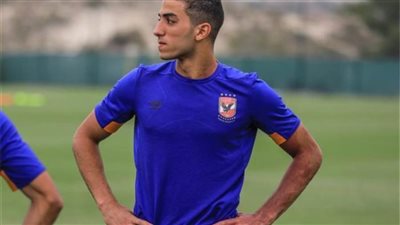 عودة عبد المنعم وياسر إبراهيم لتدريبات الأهلي قبل كأس العالم للأندية