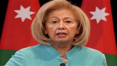 وزيرة الثقافة الأردنية توجه بدعوة مصر كضيف شرف مهرجان جرش في دورته القادمة