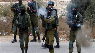 استشهاد فلسطيني متأثرا بإصابته برصاص الاحتلال الإسرائيلي شرق القدس