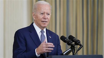 بايدن: سنرسل 31 دبابة أبرامز إلى أوكرانيا بمعدل كتيبة دبابات