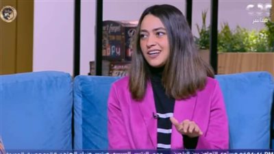 هند عبدالحليم تنفي شائعة امتناعها عن التمثيل