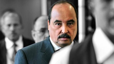 انتهاء أولى جلسات محاكمة الرئيس الموريتاني السابق برفض إدماج منظمات أهلية